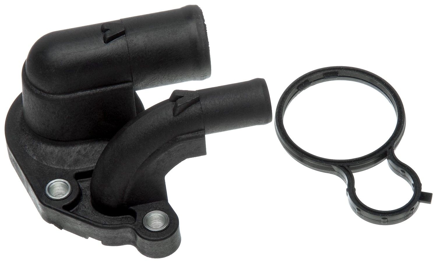 2010, 2009, 2008, 2007 Chrysler Sebring Engine Coolant Water Outlet