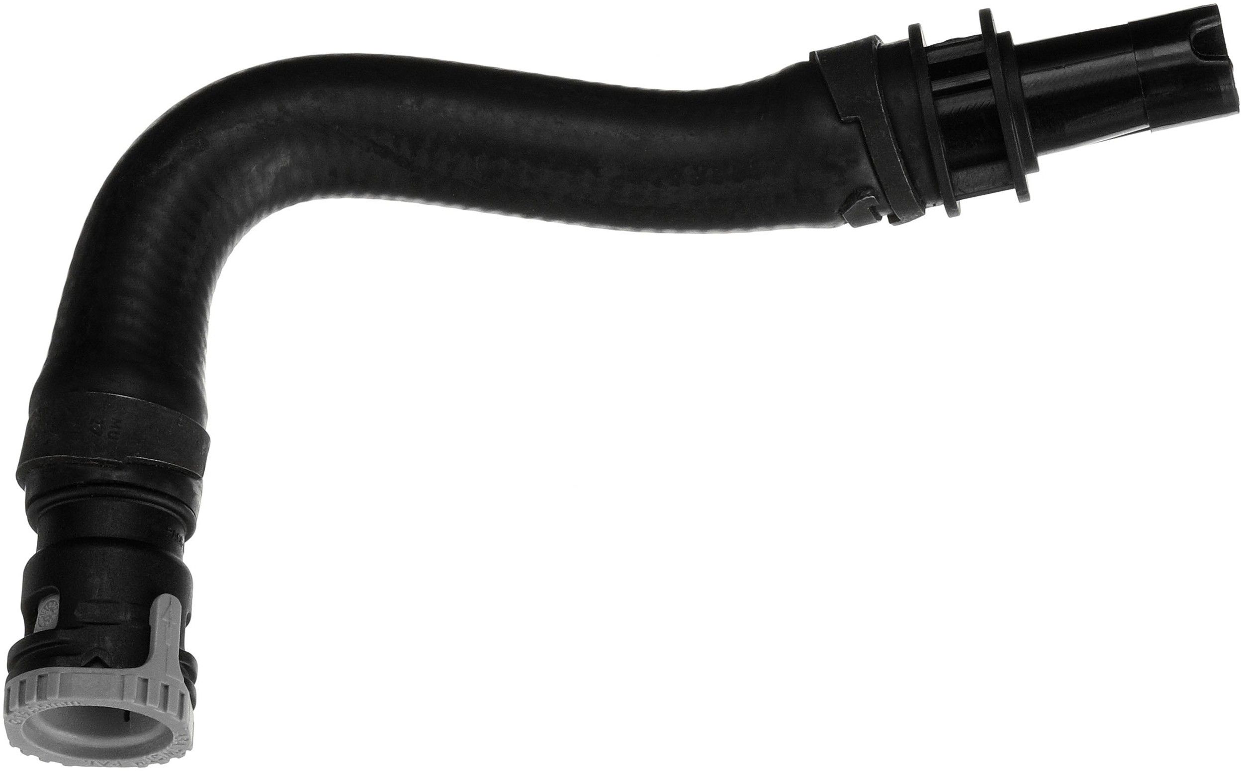 2020, 2019, 2018, 2017, 2016, 2015, 2014, 2013 Ford Escape HVAC Heater Hose