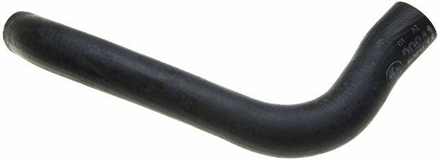 1981, 1980, 1979, 1978, 1977, 1976, 1975, 1974, 1973 GMC Jimmy Camino Radiator Coolant Hose
