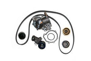 2005, 2004, 2003, 2002, 2001, 2000 Subaru Outback Engine Timing Belt Kit with Water Pump