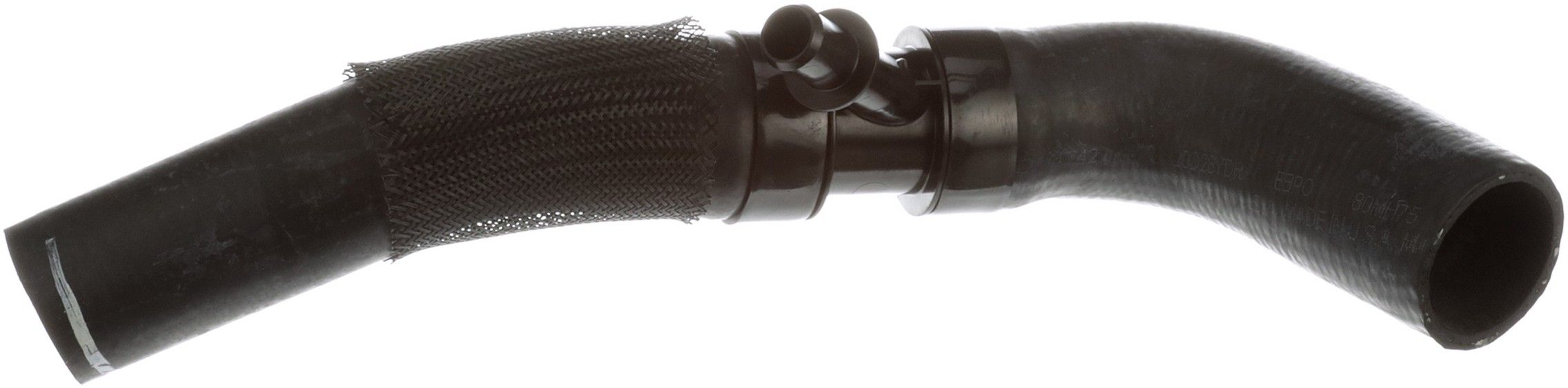 2016 Ram 2500 Radiator Coolant Hose
