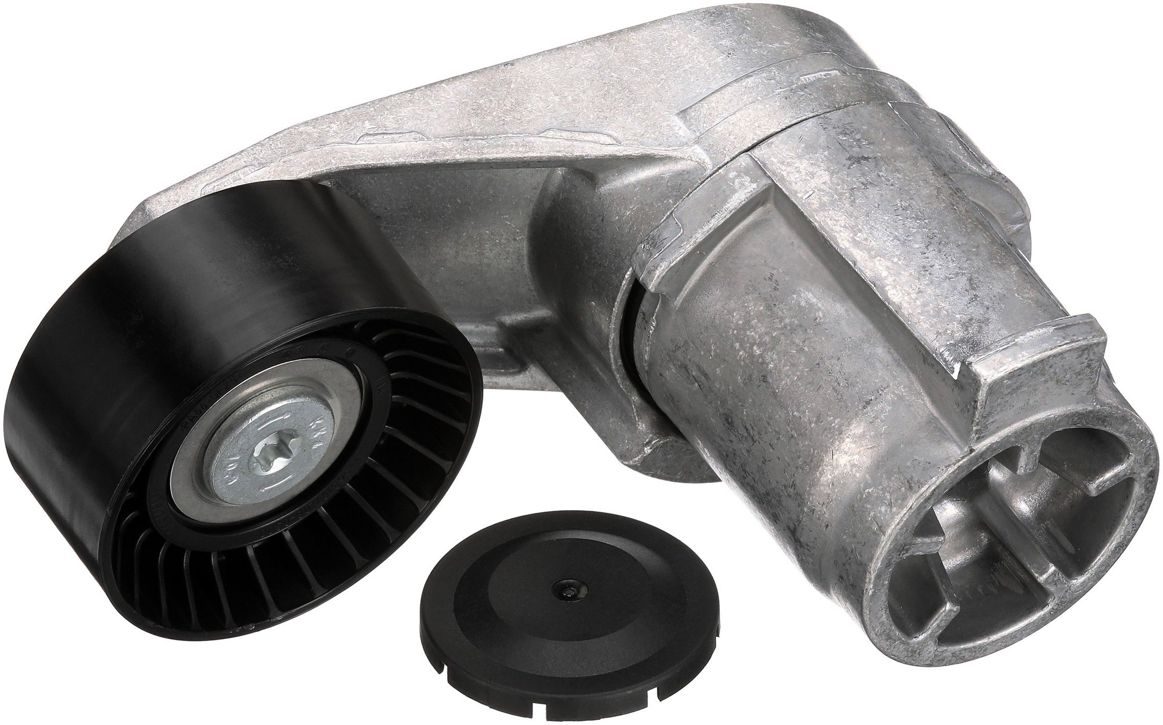 2021, 2020, 2019, 2018, 2017 BMW M2 Accessory Drive Belt Tensioner Assembly