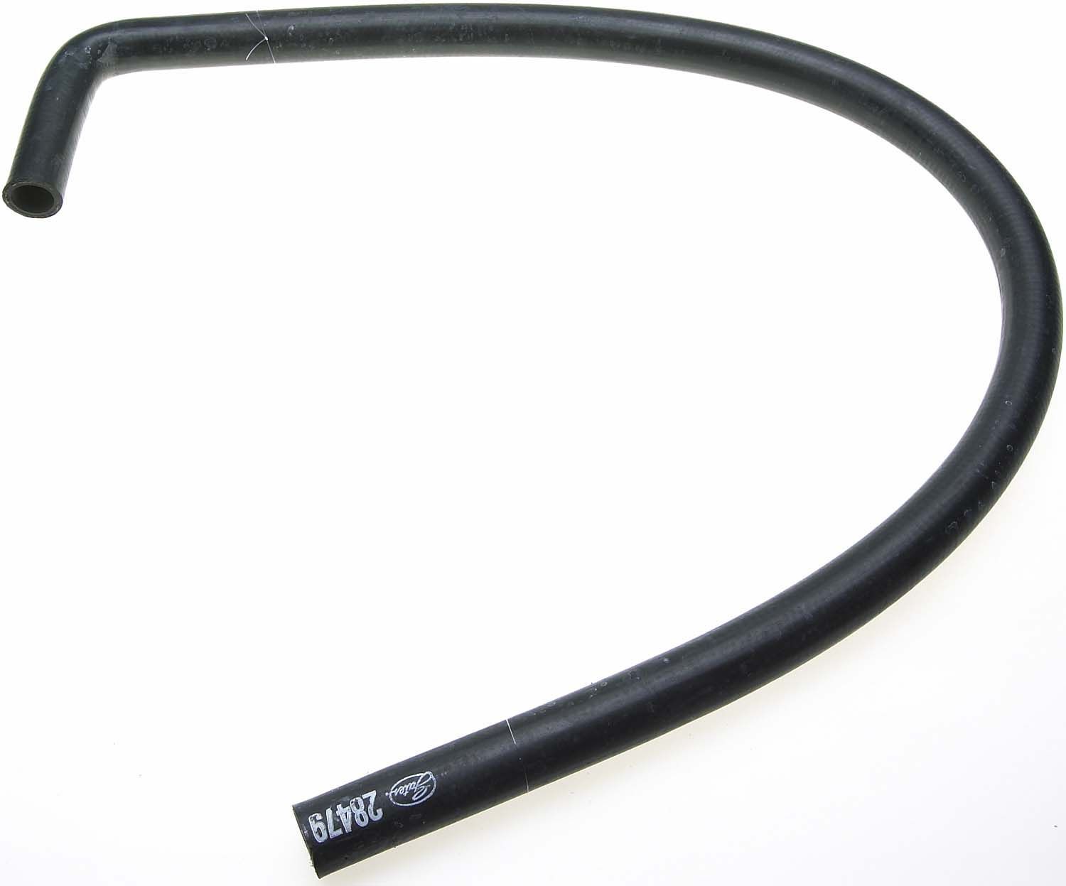 1999, 1998 GMC Jimmy HVAC Heater Hose