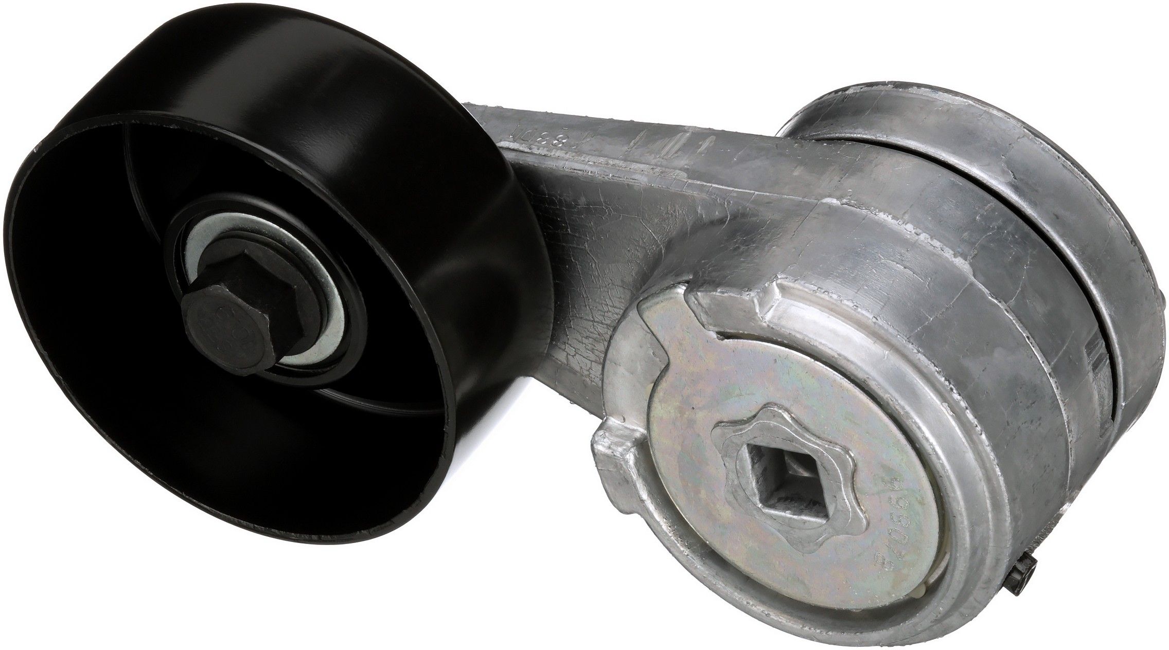 1995, 1994, 1993, 1992, 1991, 1990, 1989, 1988 GMC C3500 Accessory Drive Belt Tensioner Assembly