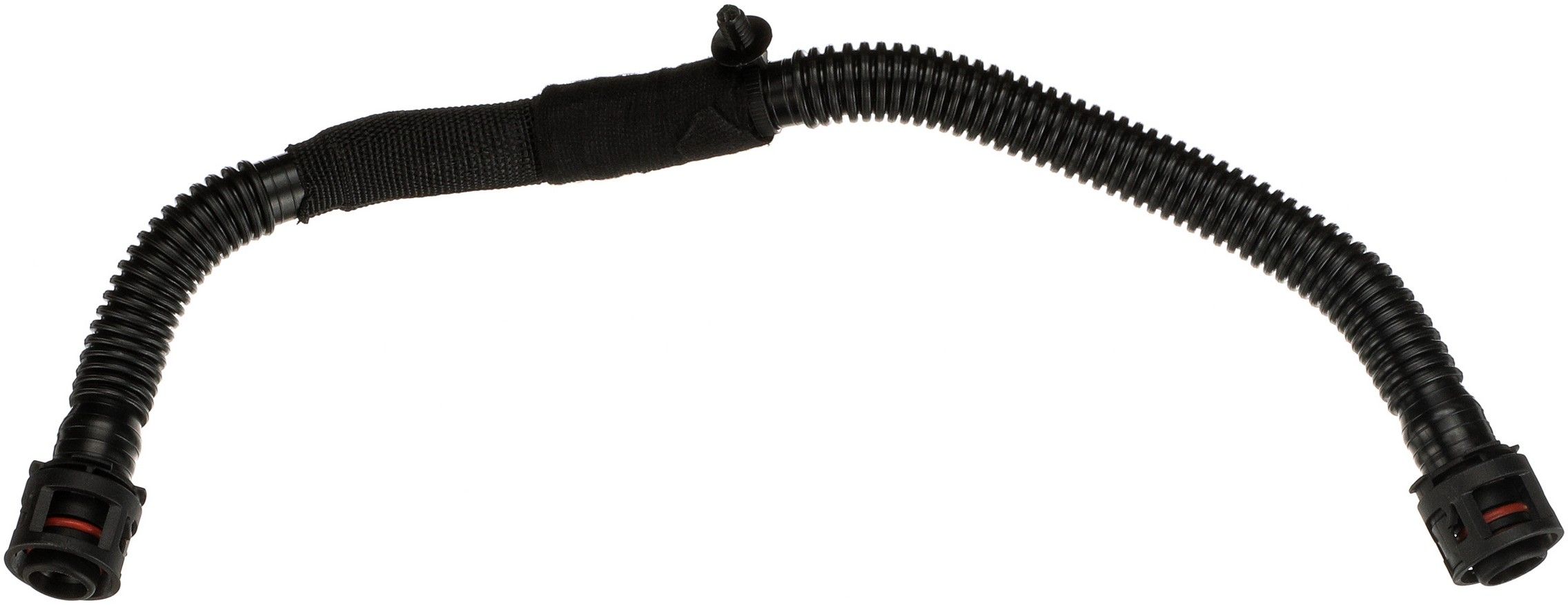 2016, 2015, 2014 Ford Transit Connect Engine Crankcase Breather Hose