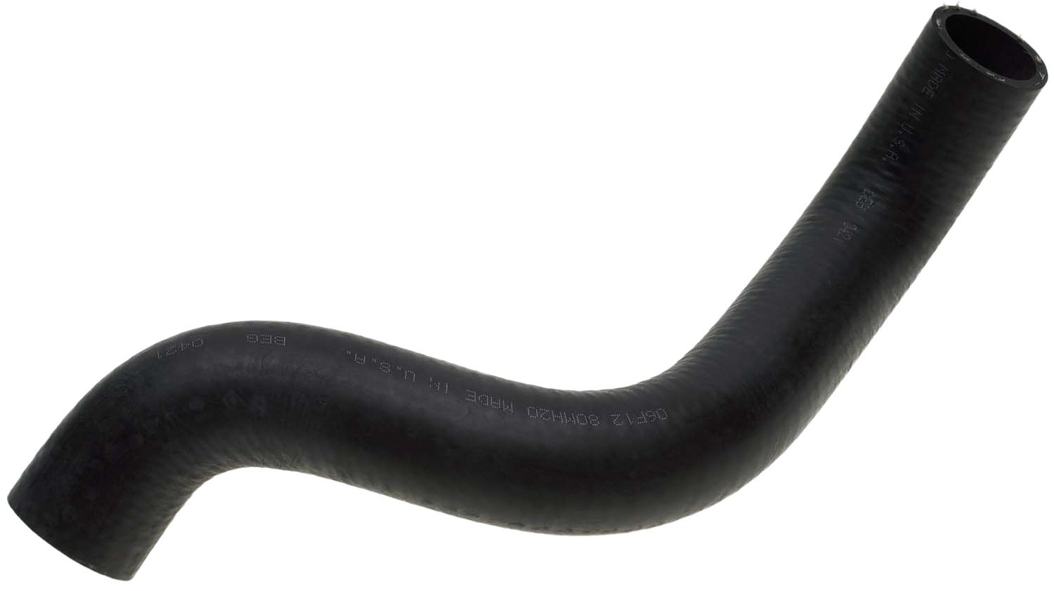 2006, 2005 Saturn Relay Radiator Coolant Hose