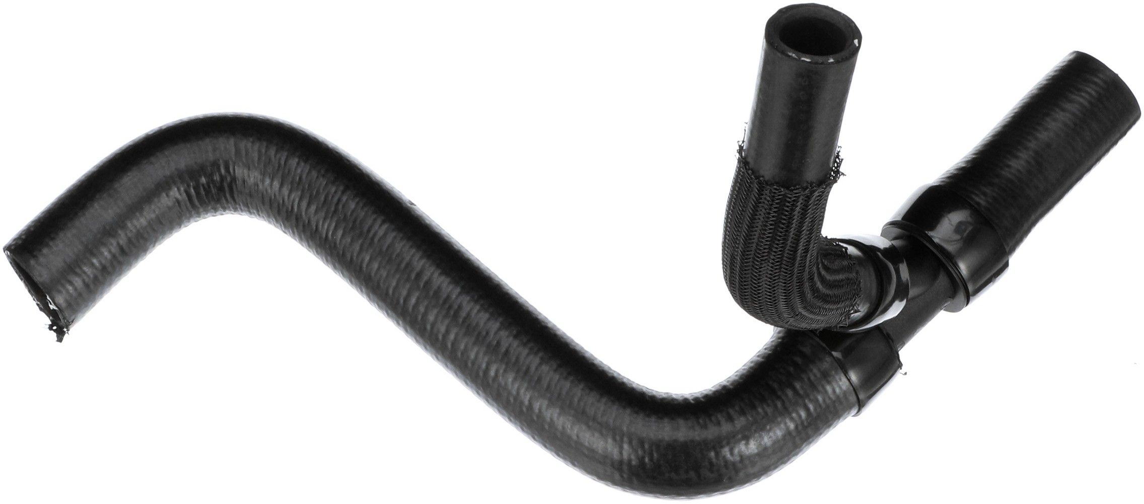2020, 2019, 2018, 2017, 2016, 2015, 2014, 2013 Ford Fusion Radiator Coolant Hose