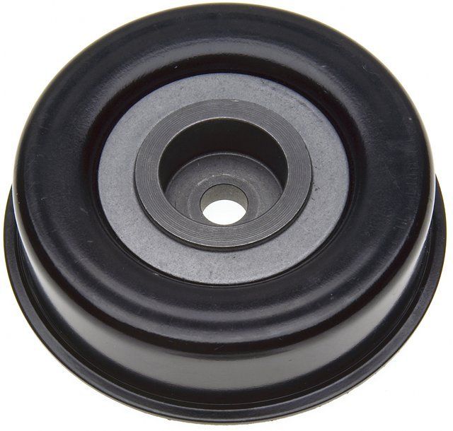 2006, 2005, 2004, 2003, 2002, 2001 Kia Optima Accessory Drive Belt Tensioner Pulley