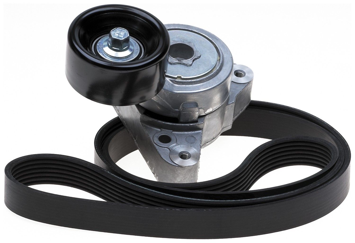 2011, 2010, 2009, 2008, 2007, 2006, 2005, 2004, 2003 Honda Element Serpentine Belt Drive Component Kit