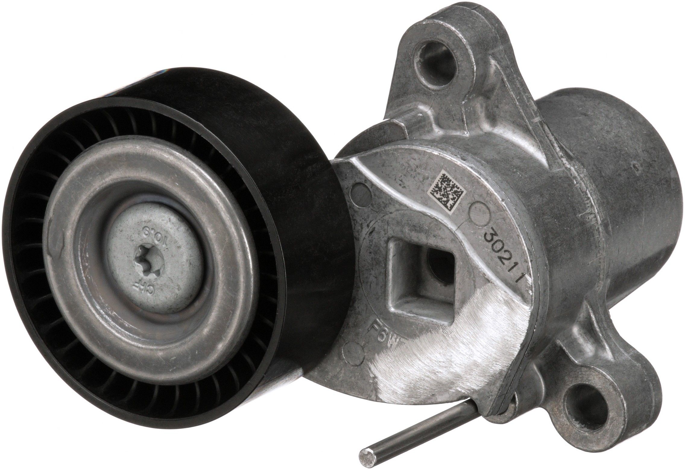 2018, 2017, 2016, 2015 Ford Focus Accessory Drive Belt Tensioner Assembly