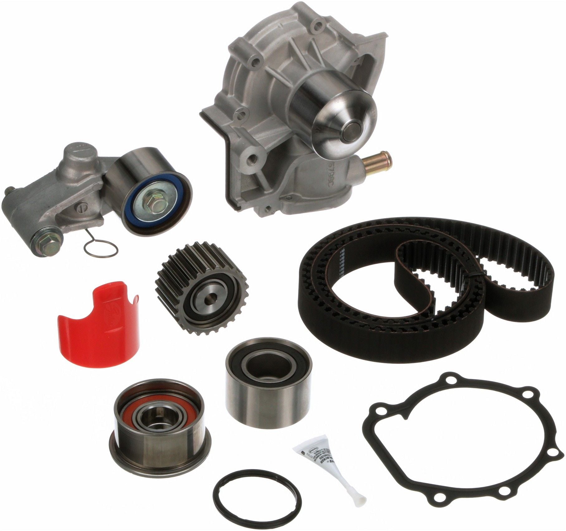 2005, 2004, 2003, 2002, 2001, 2000 Subaru Outback Engine Timing Belt Kit with Water Pump