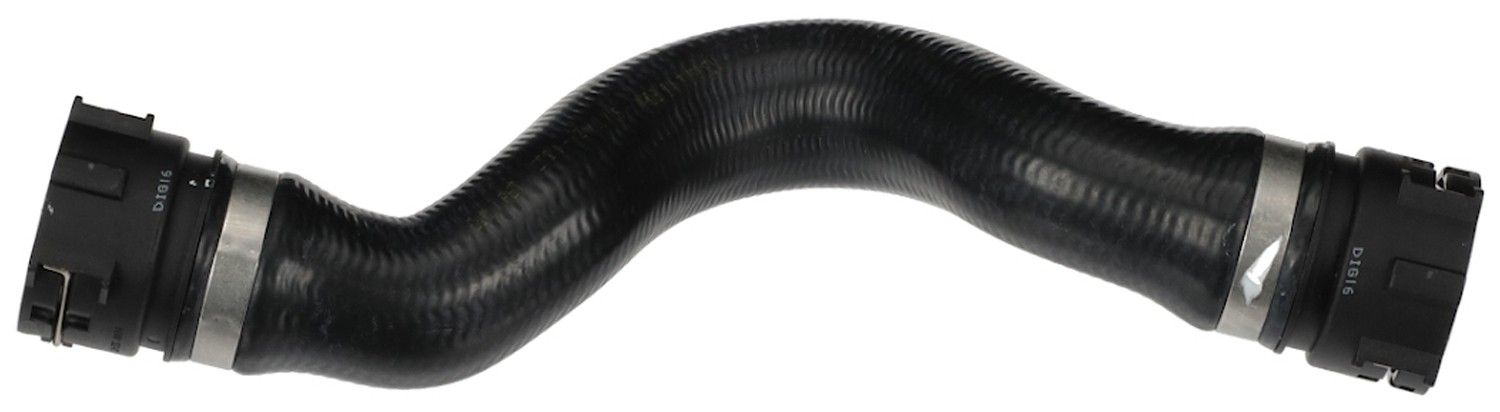 2015, 2014, 2013, 2012, 2011, 2010, 2009, 2008, 2007 Volvo S80 Radiator Coolant Hose