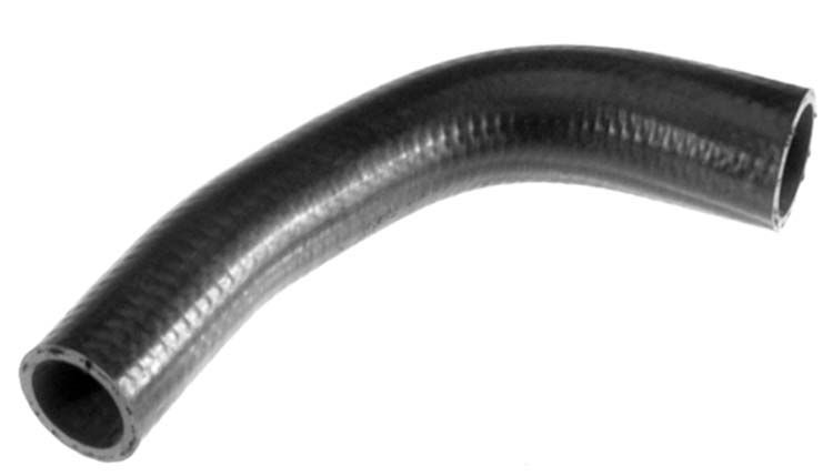 2005, 2004, 2003 Mazda 6 Radiator Coolant Hose