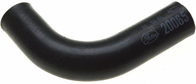 1992, 1991, 1990 Ford Probe Milano Radiator Coolant Hose