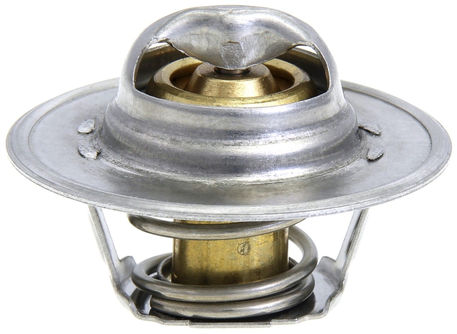 1994, 1993, 1992, 1991, 1990, 1989, 1988, 1987, 1986, 1985 Chevrolet Astro 2000 Engine Coolant Thermostat