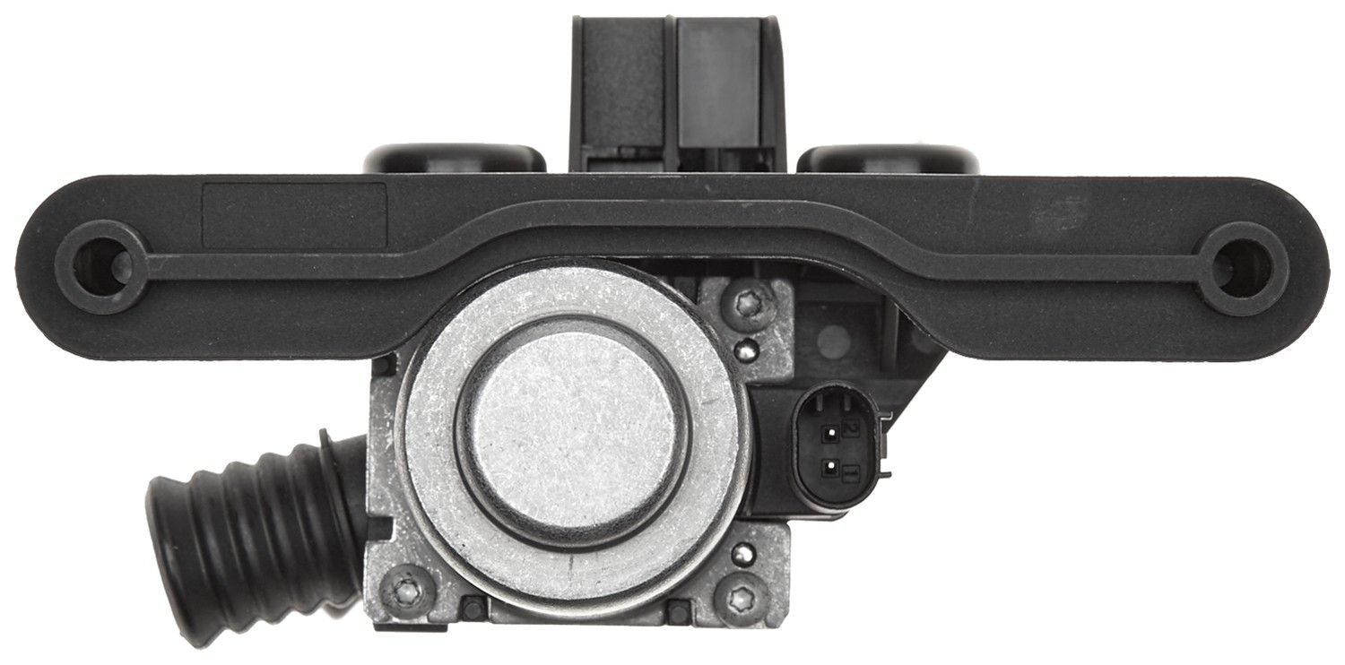 2006, 2005, 2004, 2003, 2002, 2001 BMW X5 HVAC Heater Control Valve