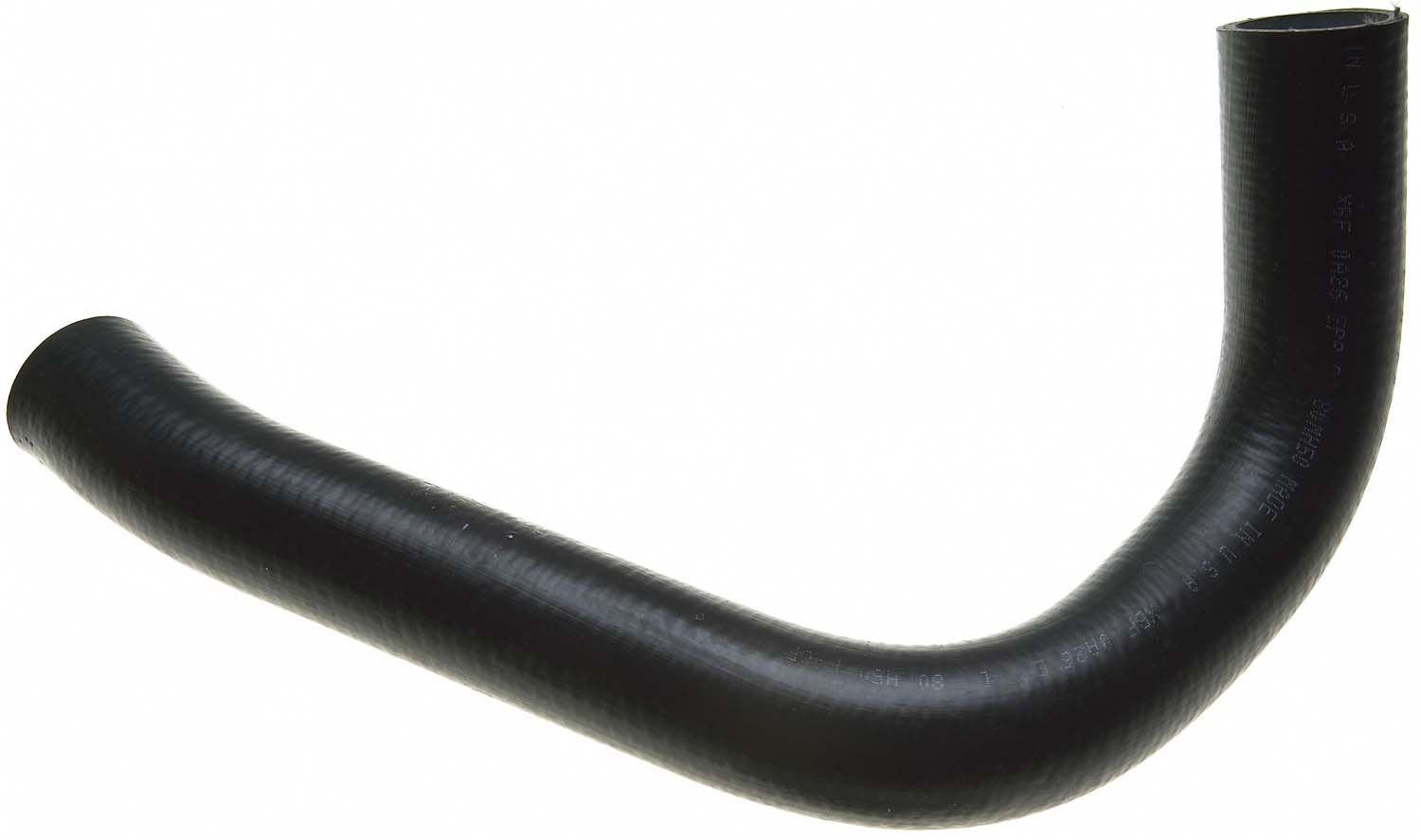 2004, 2003, 2002, 2001, 2000, 1999 Jeep Grand Cherokee Cherokee Radiator Coolant Hose