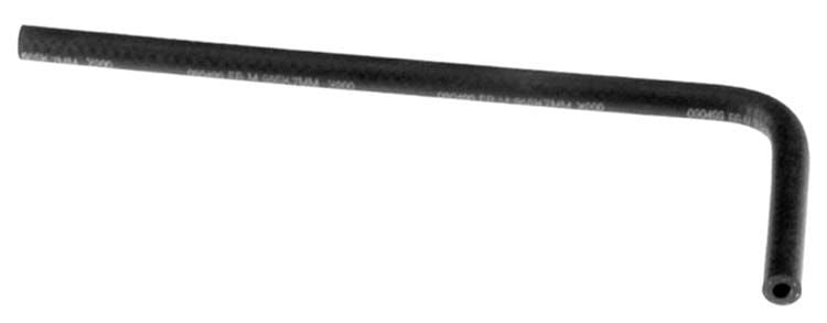 2004, 2003, 2002, 2001 Chevrolet Tracker HVAC Heater Hose