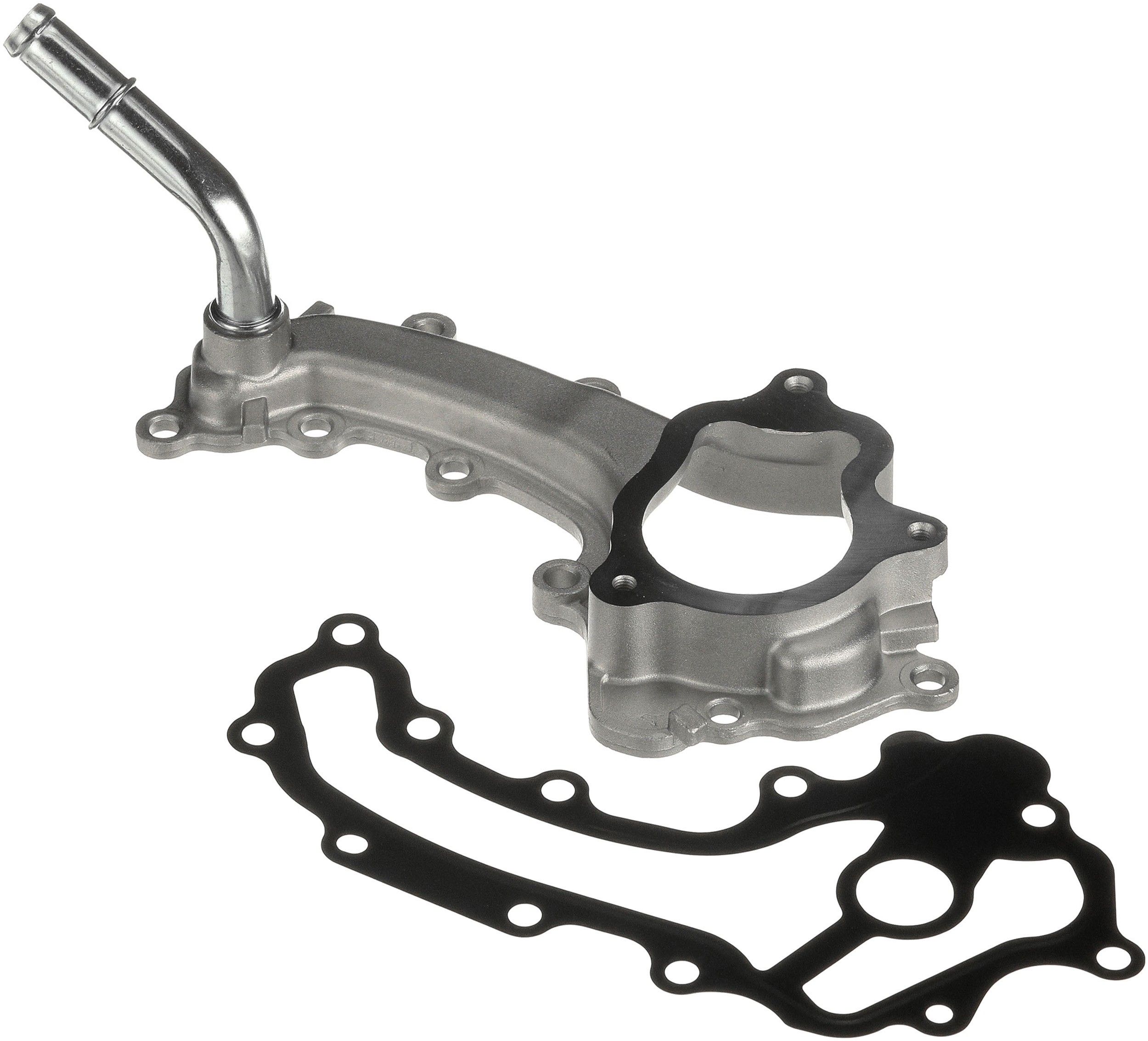 2021, 2020, 2019 Ram 1500 Engine Coolant Water Outlet