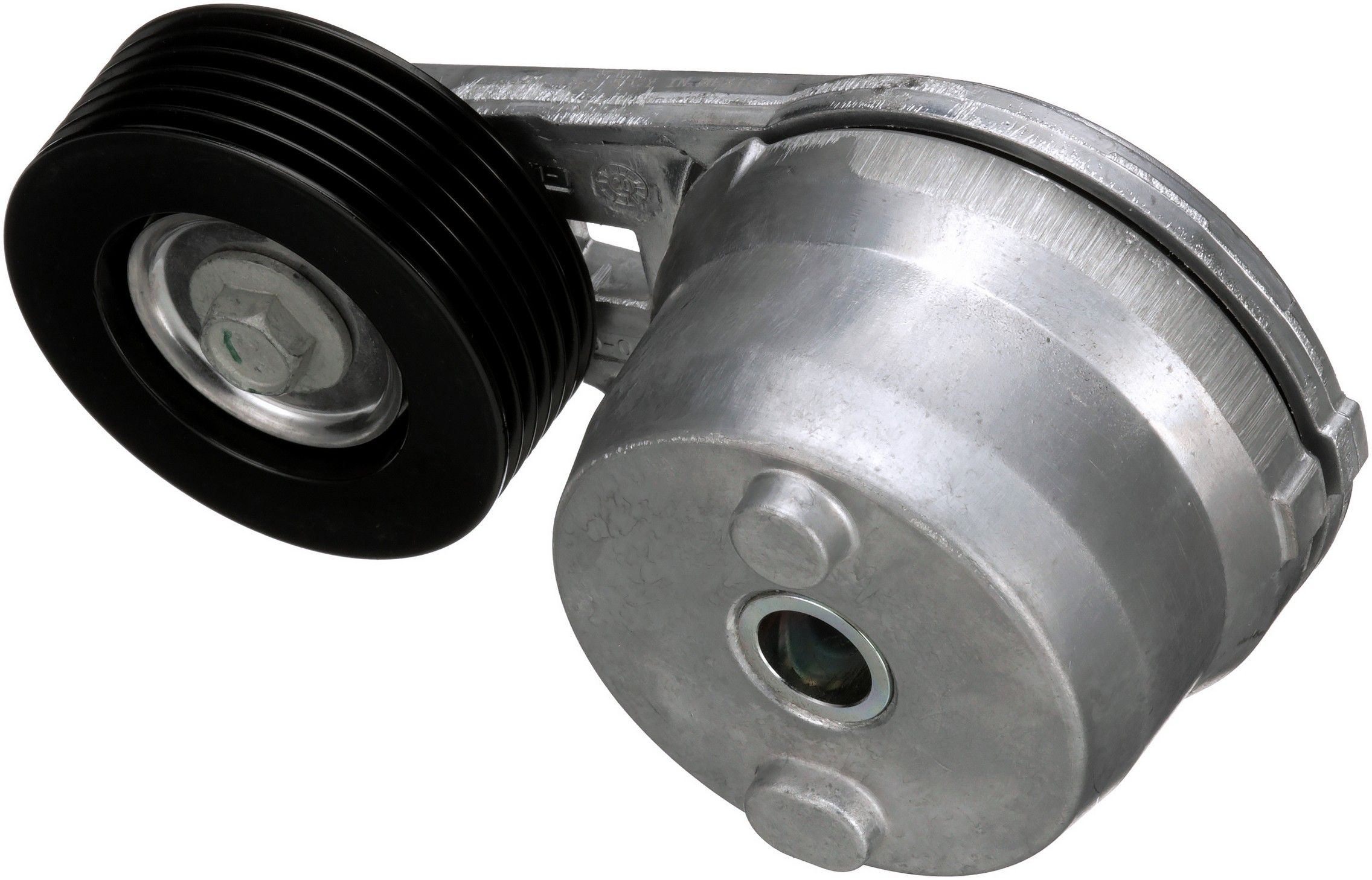 2016, 2015, 2014, 2013, 2012, 2011, 2010 Chevrolet Express 2500 2500 Accessory Drive Belt Tensioner Assembly
