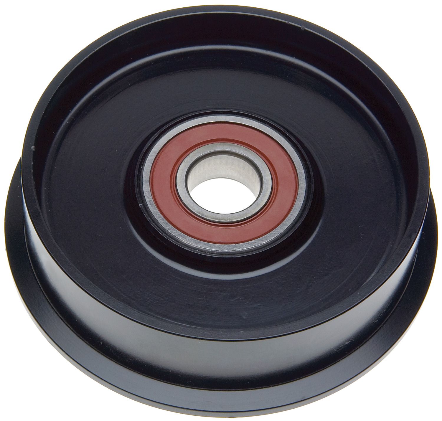 1997, 1996, 1995, 1994, 1993 Ford Probe Accessory Drive Belt Idler Pulley