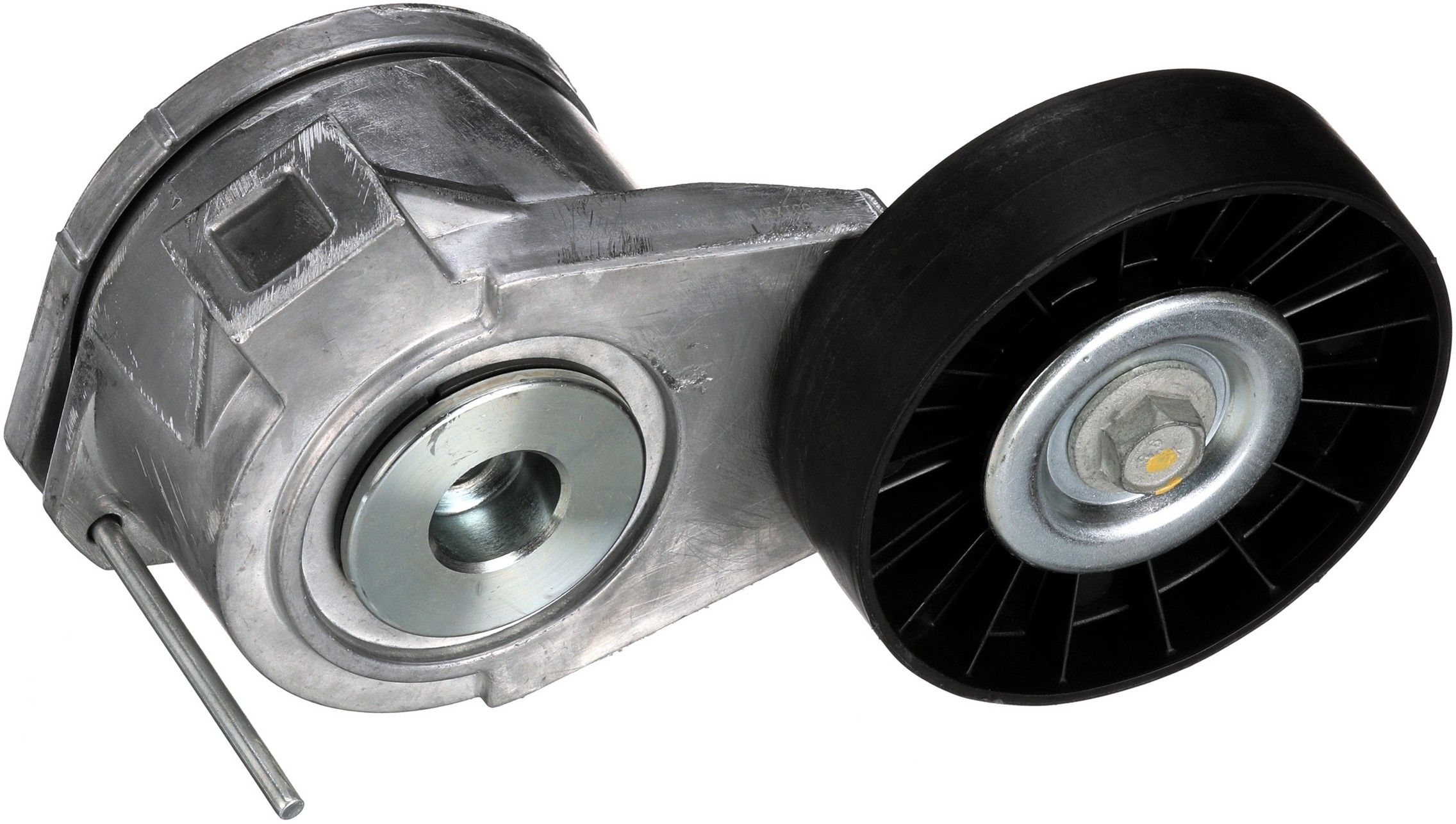 1998 Saab 900 Accessory Drive Belt Tensioner Assembly