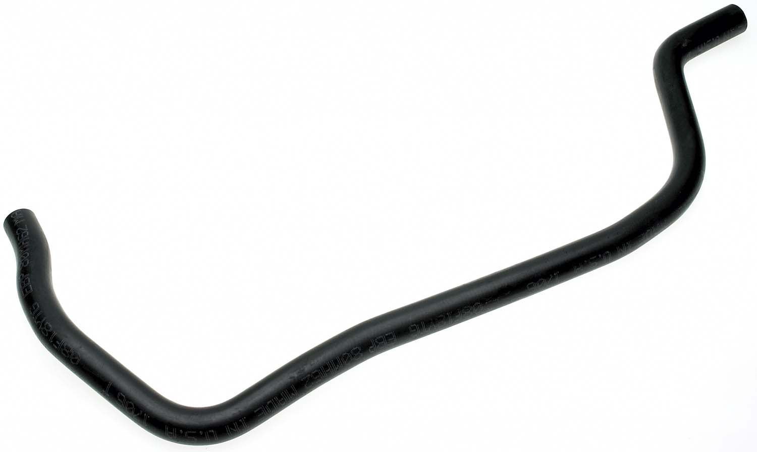 2007, 2006 Jeep Commander HVAC Heater Hose