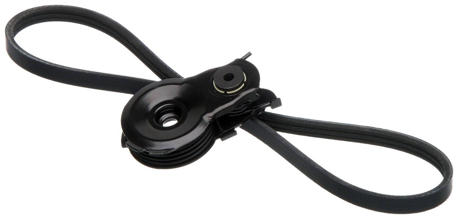 2000, 1999, 1998, 1997, 1996, 1995 Ford Contour Serpentine Belt Drive Component Kit