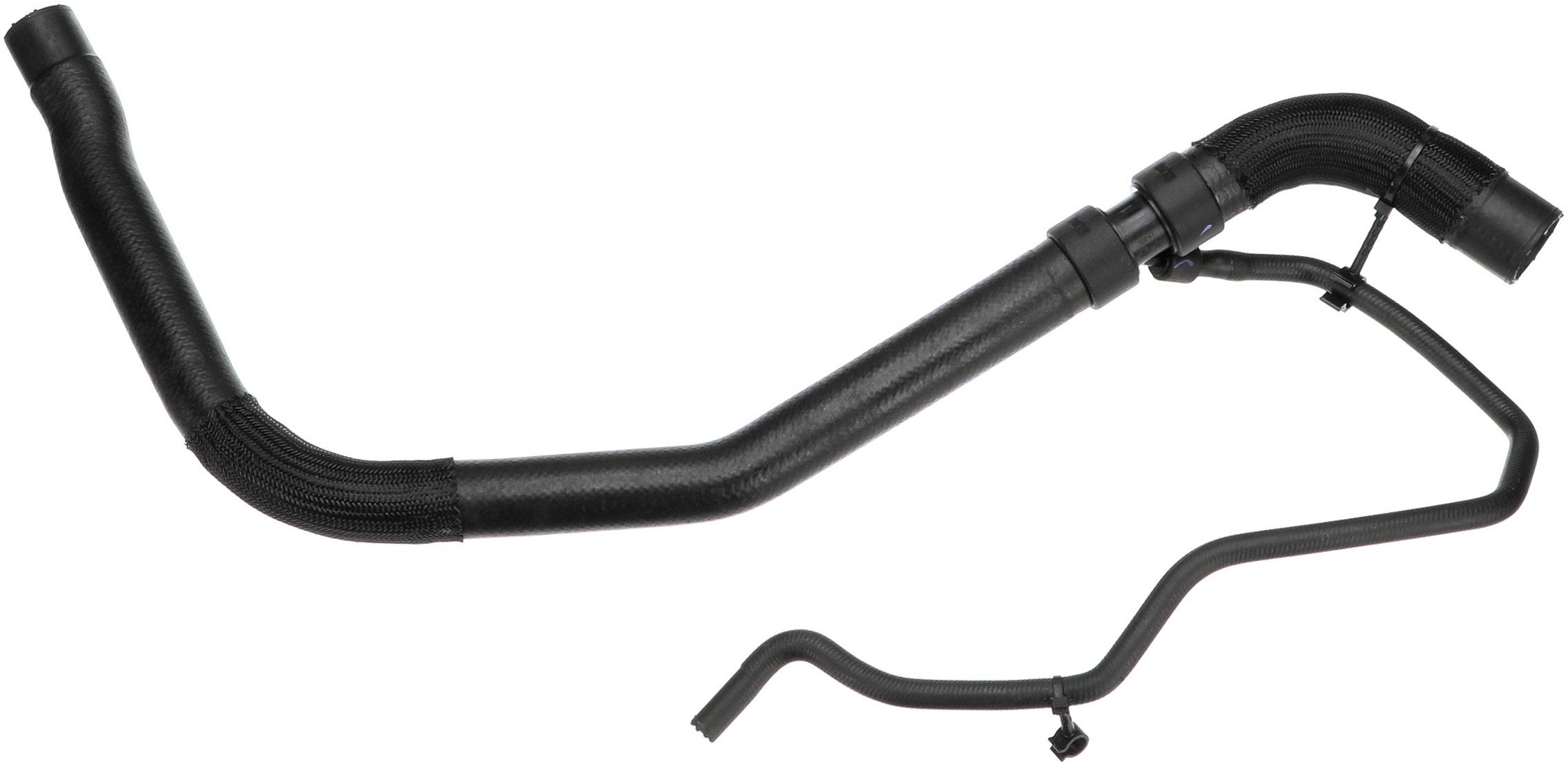 Radiator Coolant Hose