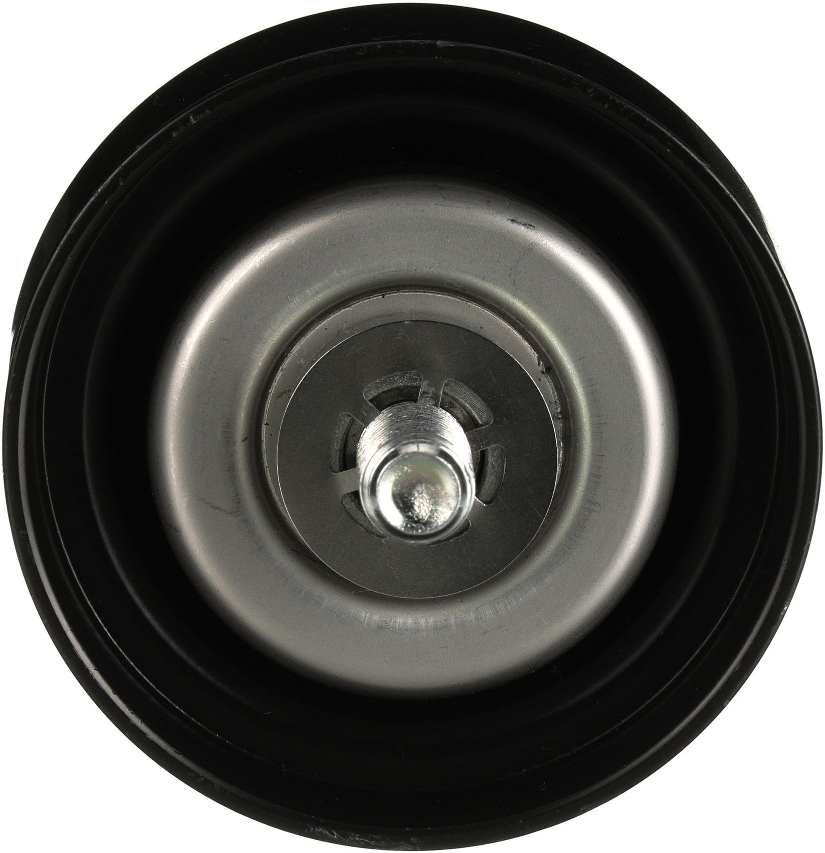 2012, 2011, 2010, 2009 Suzuki Equator Accessory Drive Belt Idler Pulley