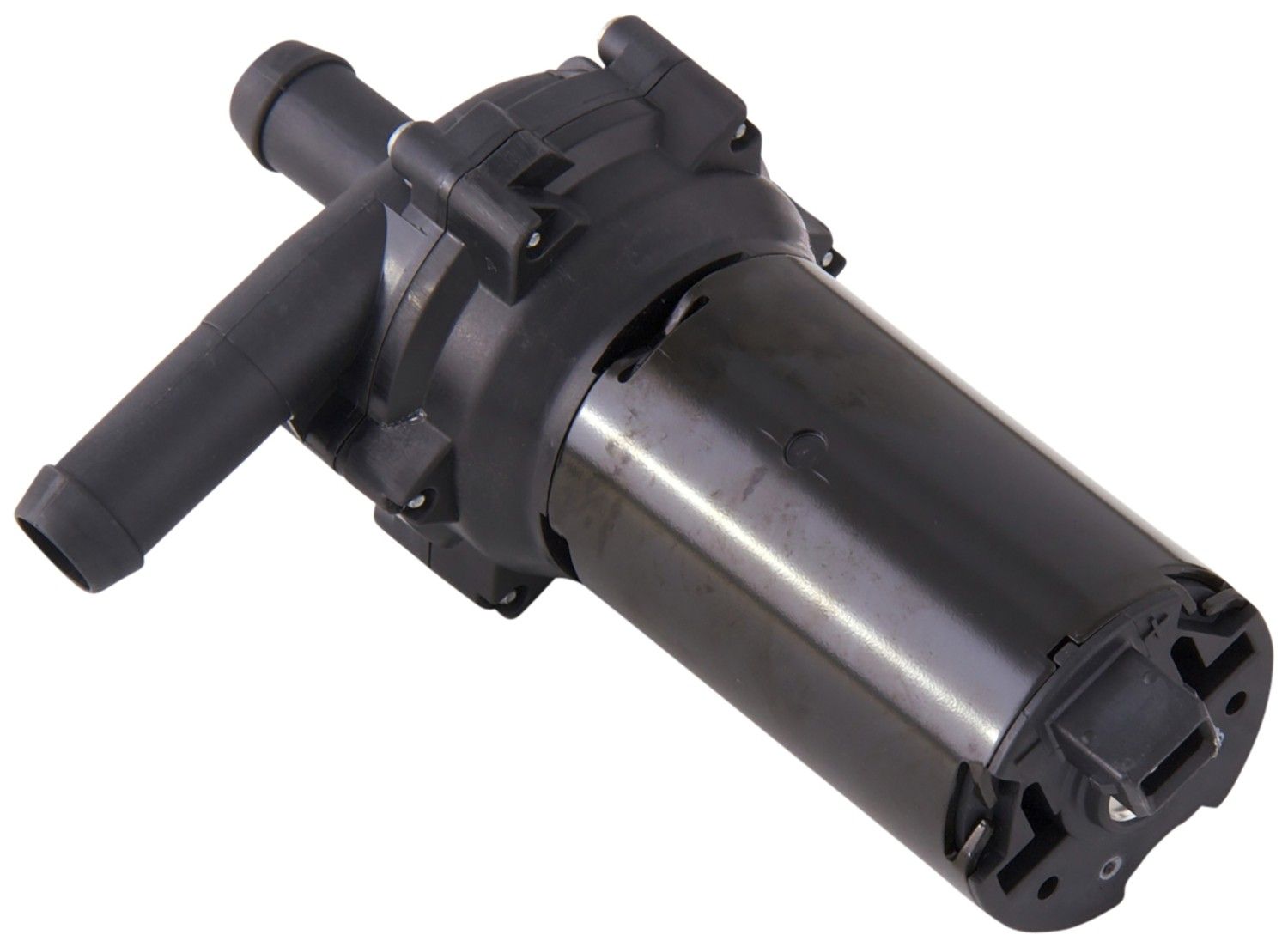 2009, 2008, 2007, 2006 Cadillac STS Engine Auxiliary Water Pump