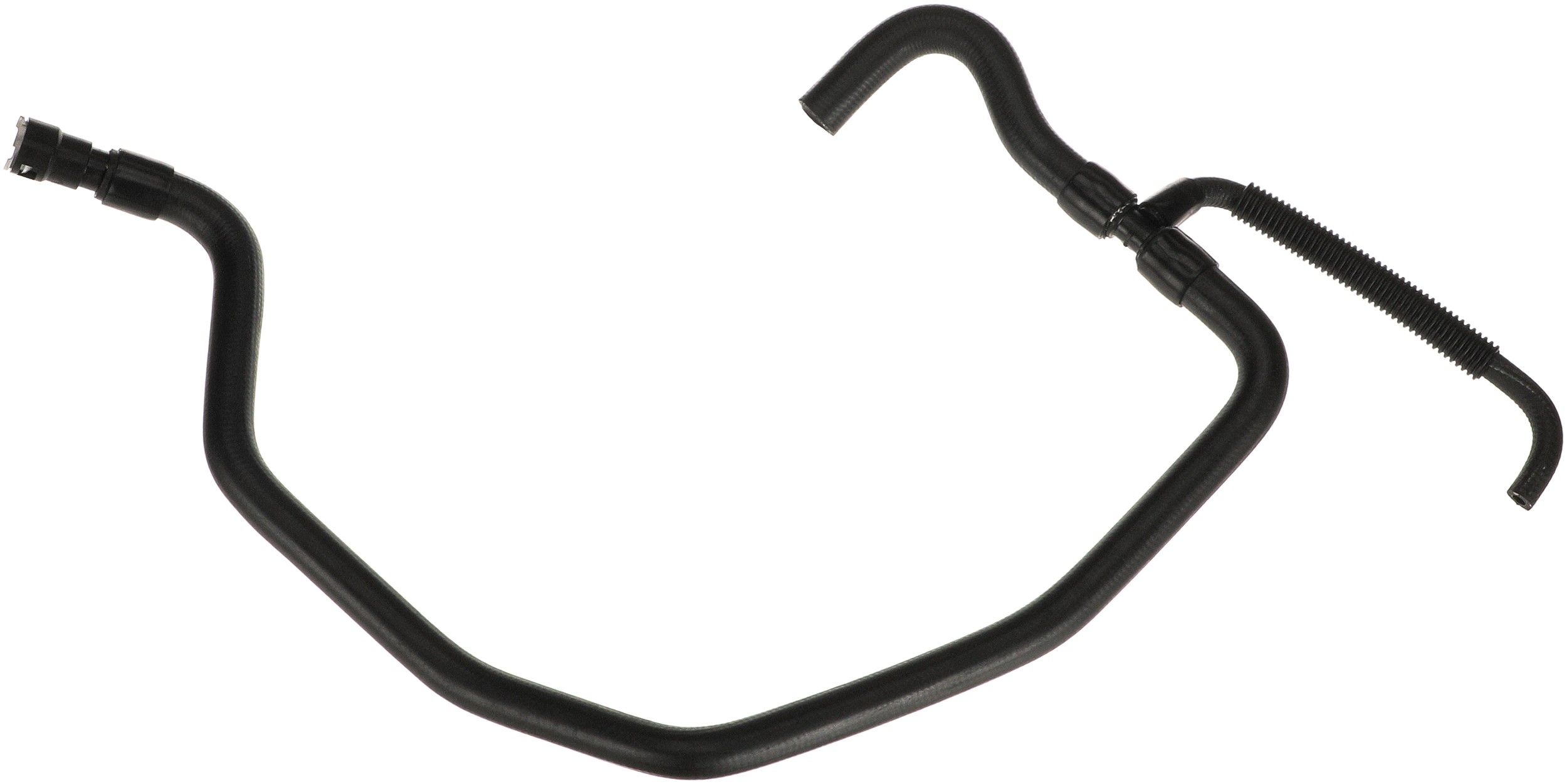 2010, 2009, 2008, 2007, 2006 Mazda 5 HVAC Heater Hose