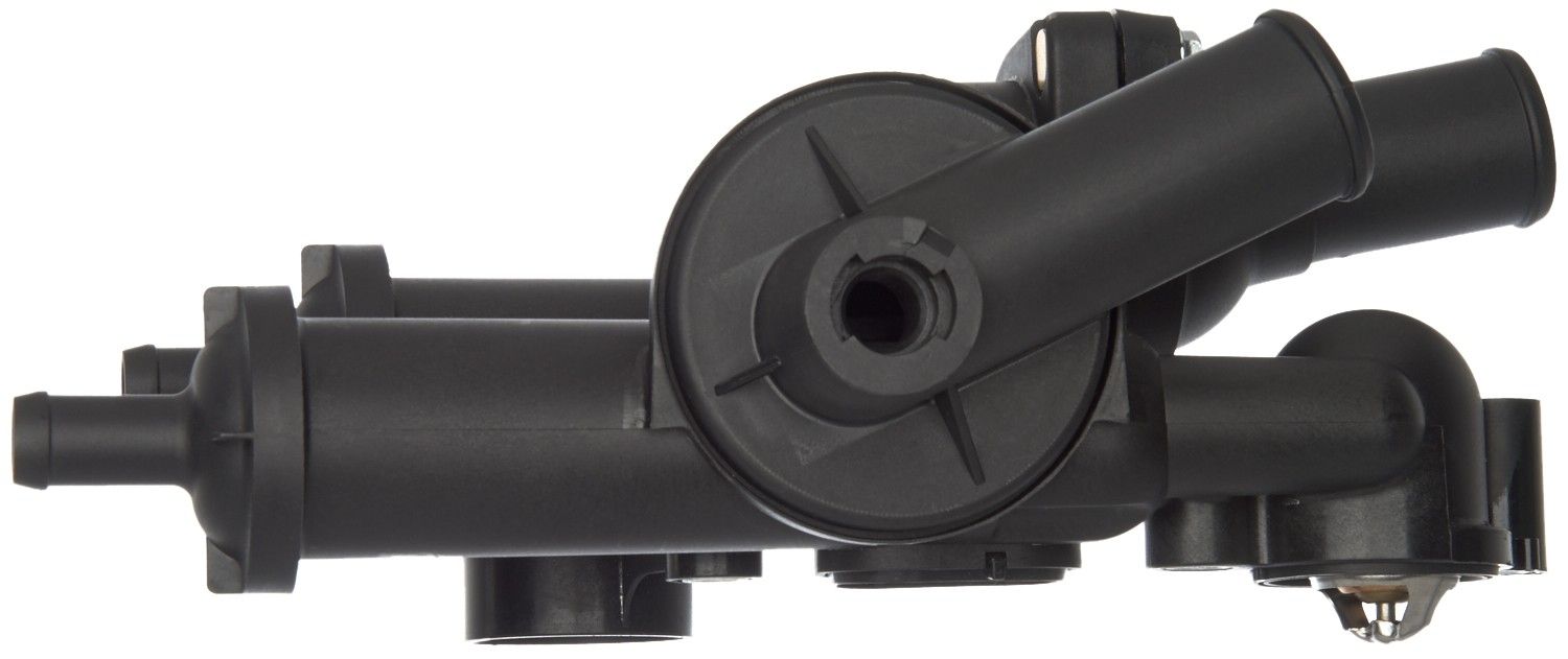 2016, 2015, 2014, 2013, 2012, 2011, 2010, 2009, 2008, 2007 Jeep Compass Engine Coolant Water Outlet
