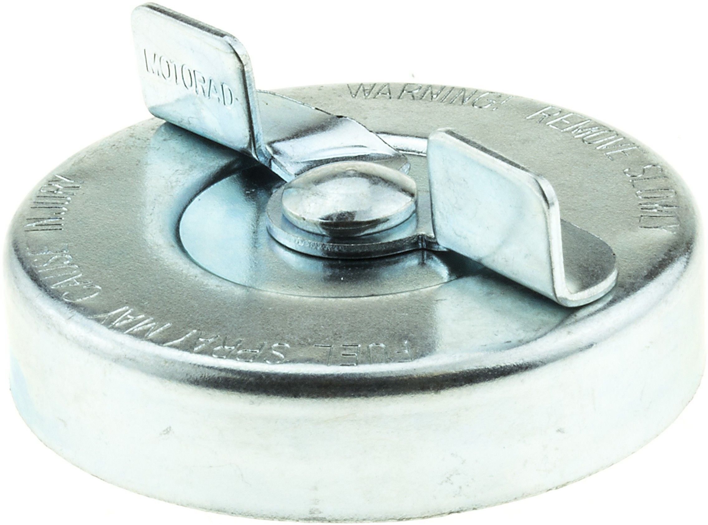1970, 1969, 1968, 1967, 1966 Chevrolet Caprice AMX Fuel Tank Cap
