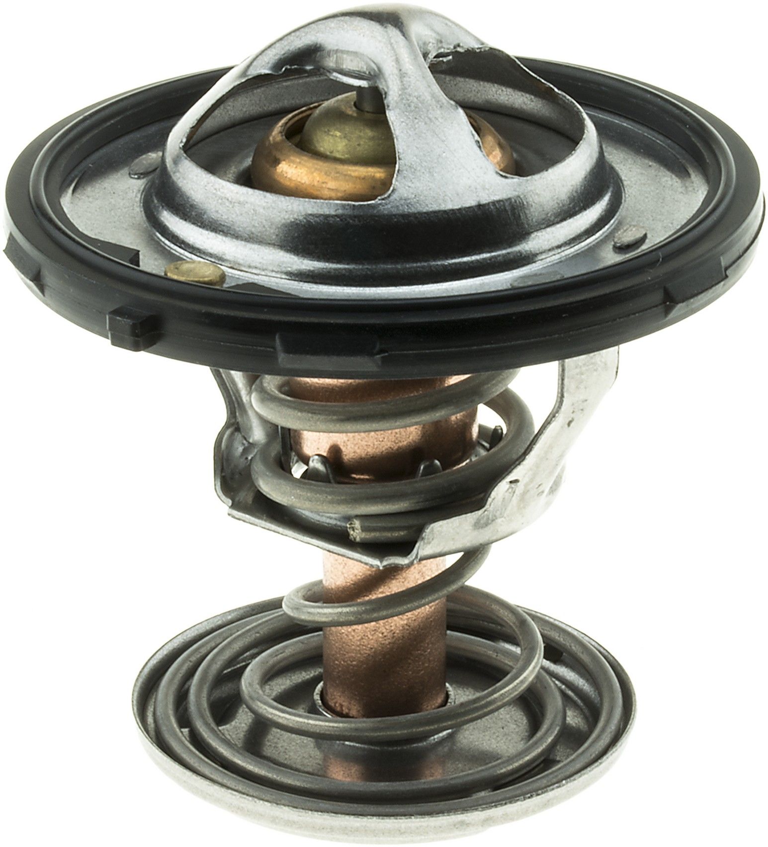 2012, 2011, 2010, 2009, 2008, 2007 GMC Yukon 4500 Engine Coolant Thermostat