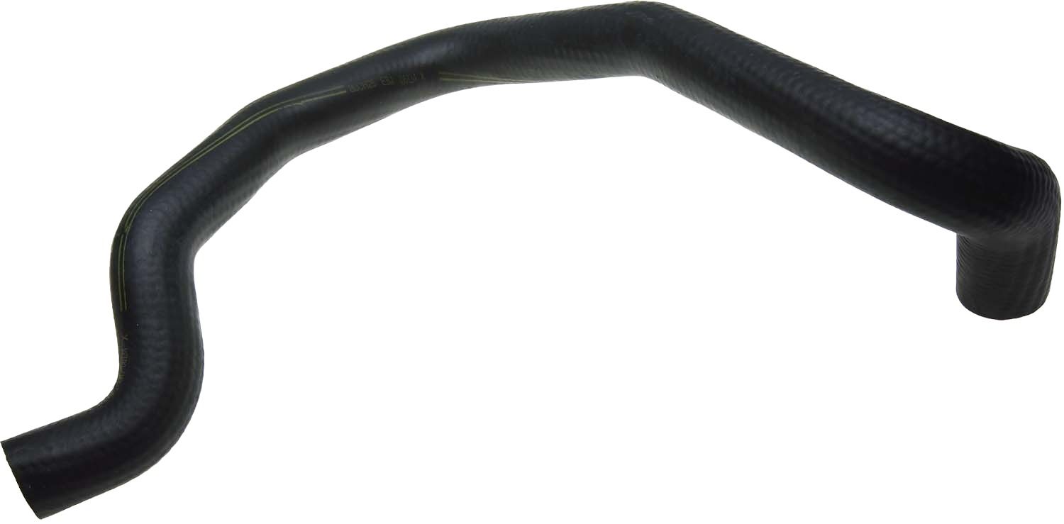 1986, 1985, 1984 Jeep Cherokee Radiator Coolant Hose