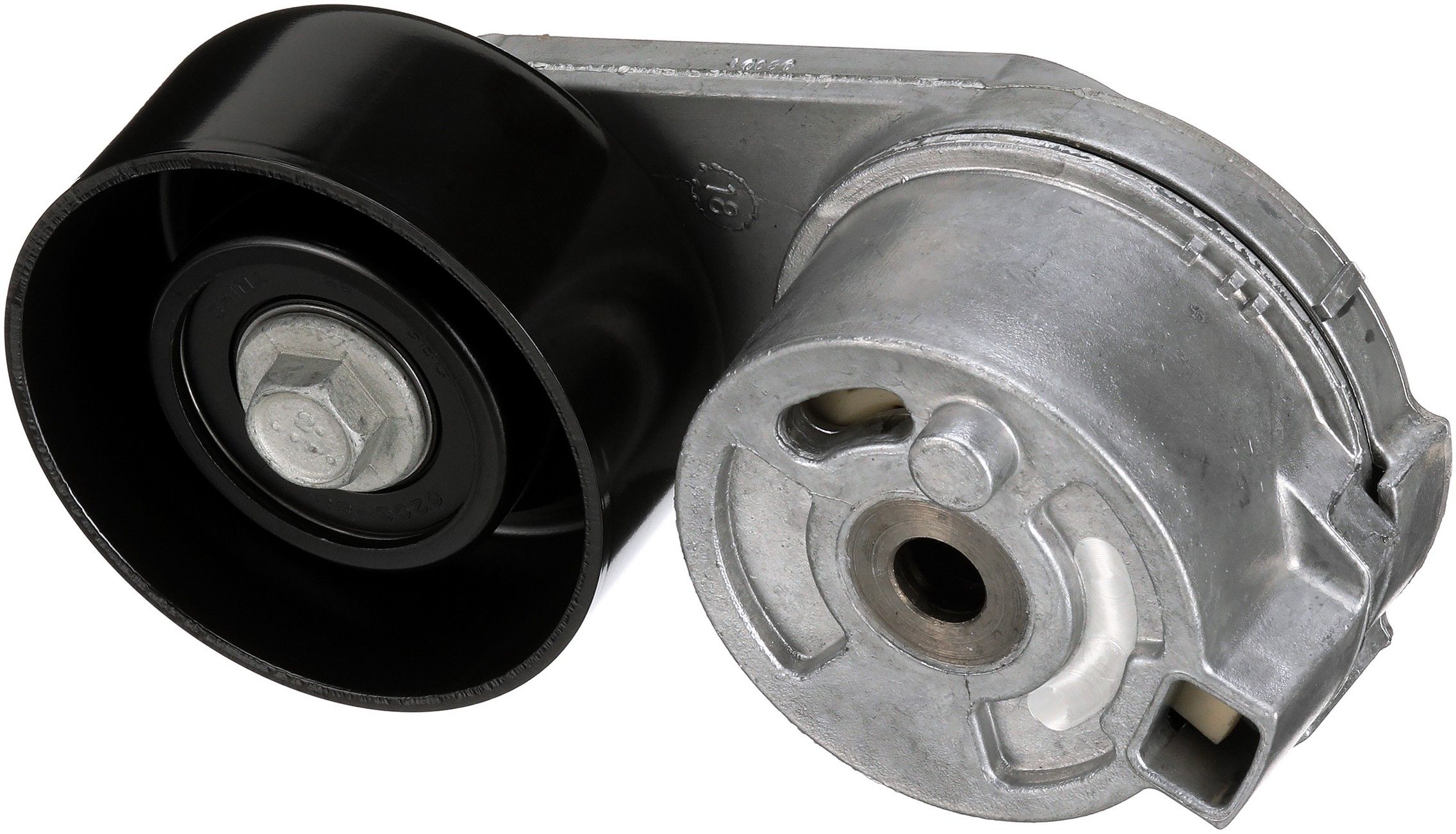 2011, 2010, 2009, 2008, 2007, 2006, 2005 Cadillac STS Accessory Drive Belt Tensioner Assembly
