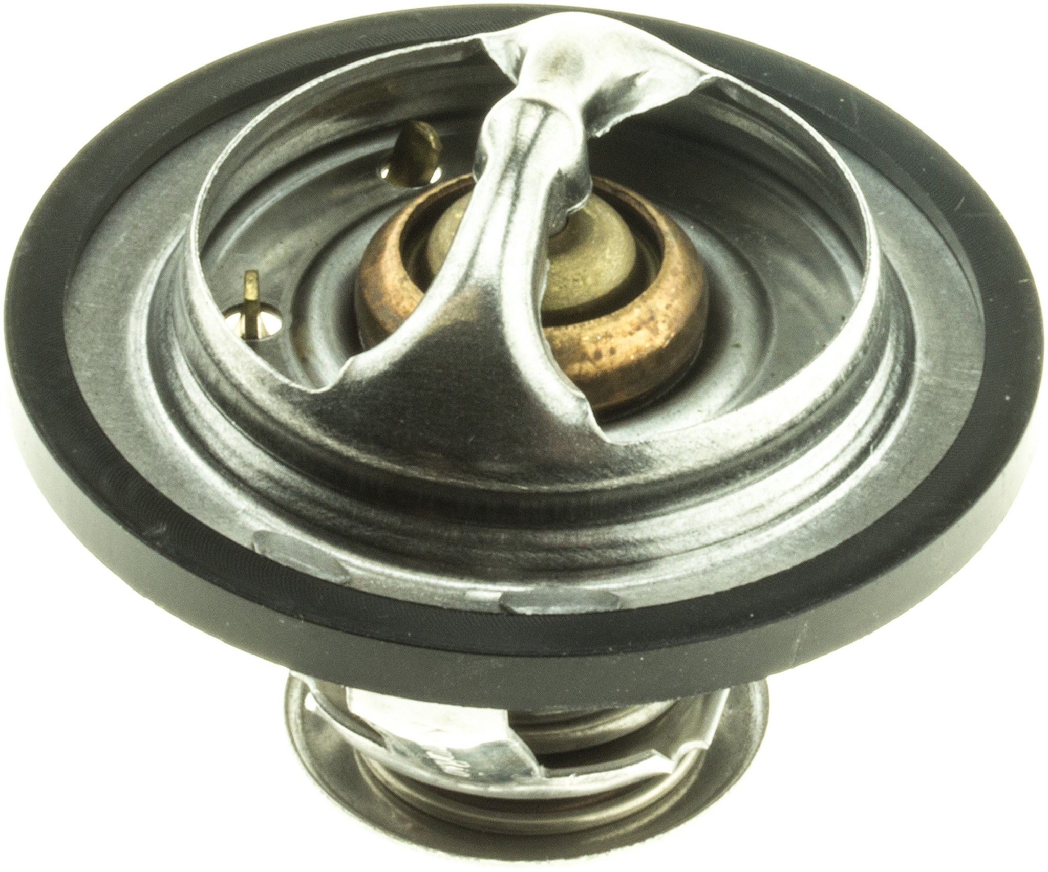 2012, 2011 Ram 4500 2500 Engine Coolant Thermostat