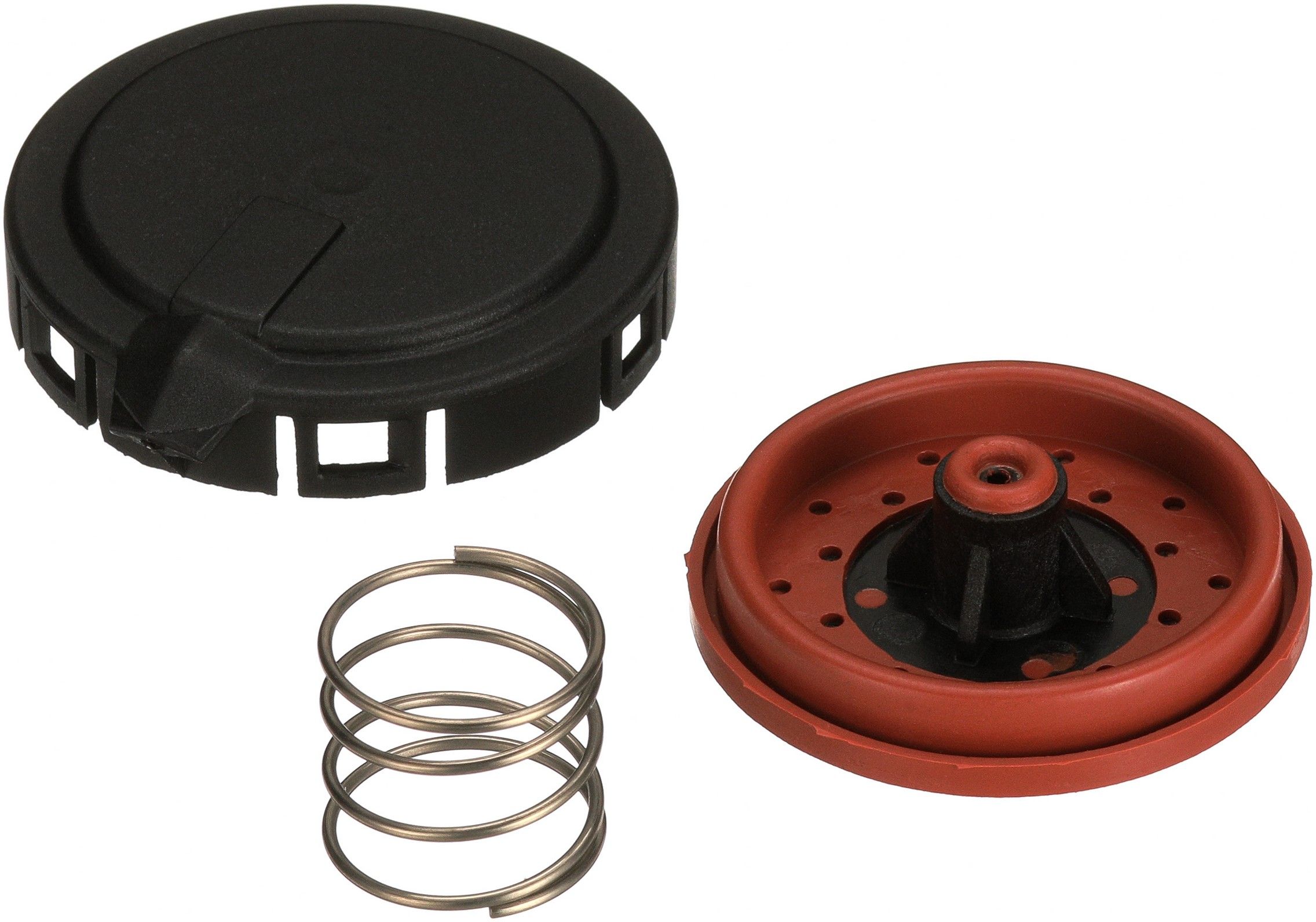 2010, 2009, 2008, 2007, 2006, 2005, 2004 BMW X5 Engine Crankcase Vent Valve