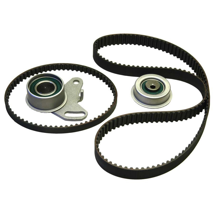 1991, 1990, 1989, 1988, 1987 Plymouth Colt Engine Timing Belt Component Kit