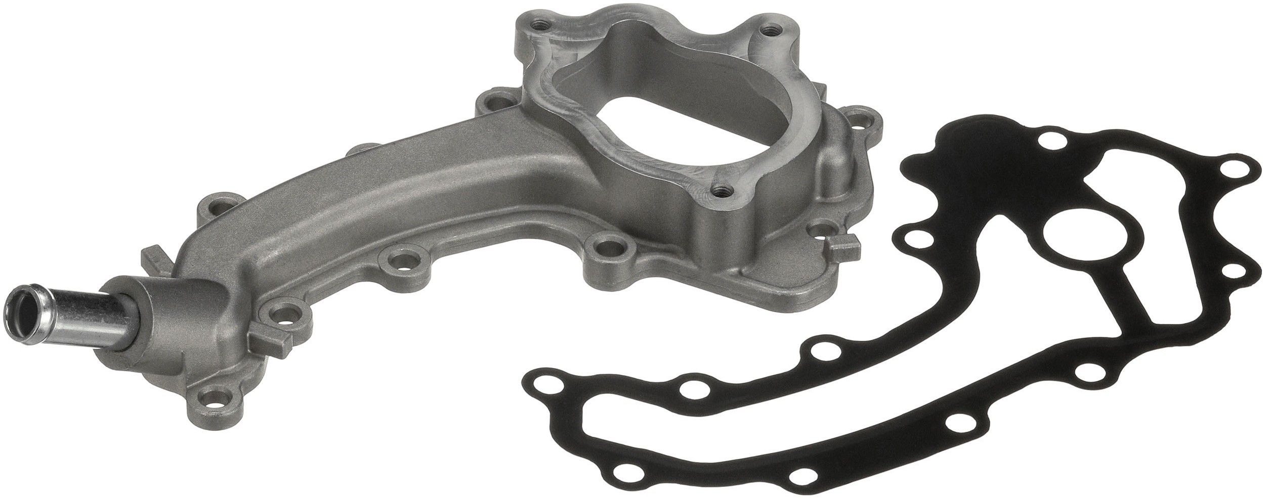 2021, 2020, 2019, 2018, 2017, 2016 Dodge Durango Engine Coolant Water Outlet