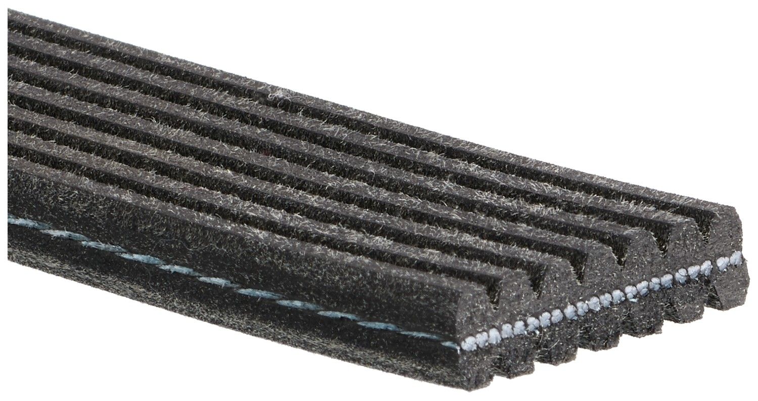 2003, 2002, 2001, 2000, 1999, 1998, 1997, 1996, 1995 Volkswagen Golf Serpentine Belt