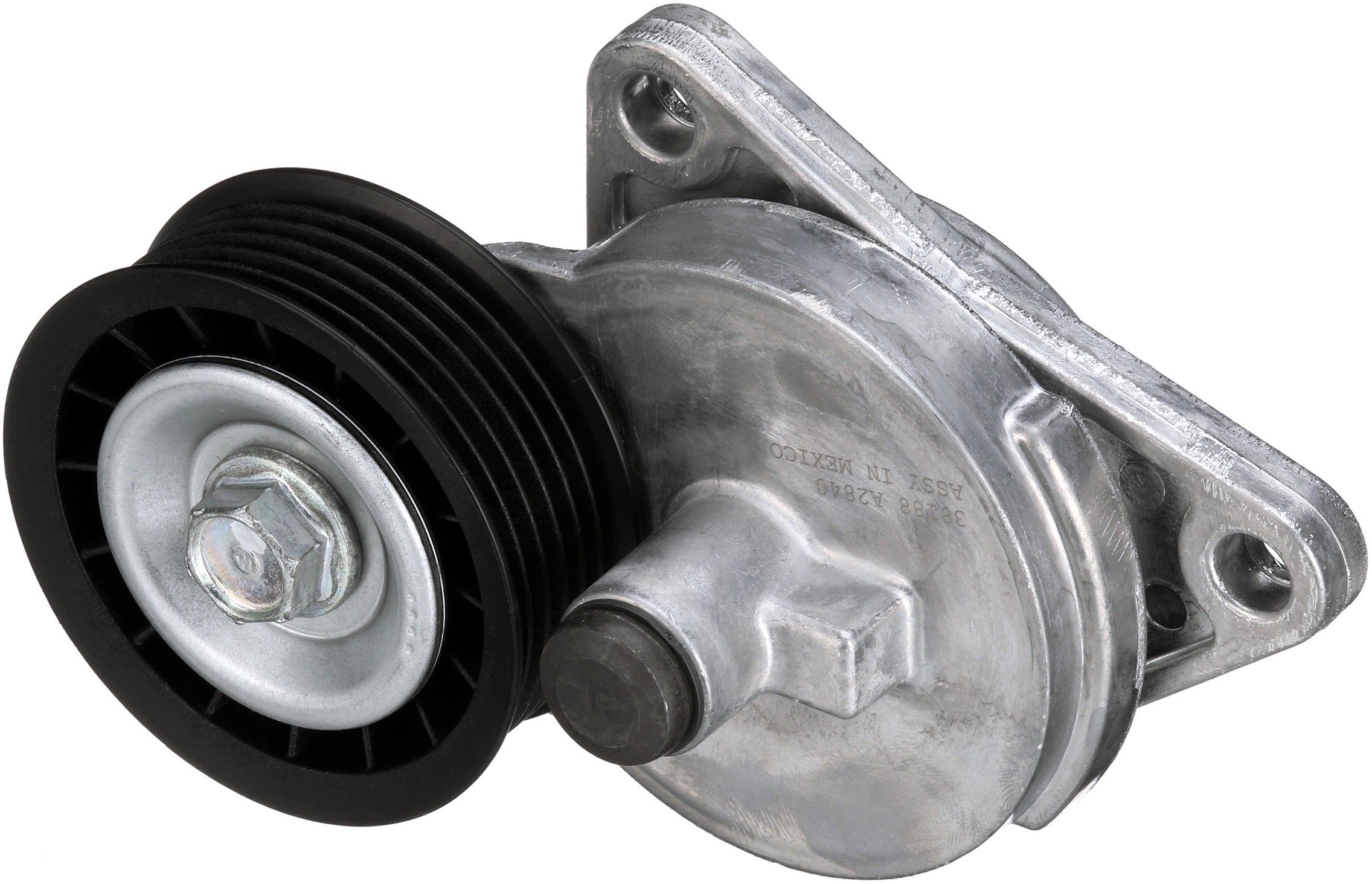 2000, 1999, 1998 Ford Contour Accessory Drive Belt Tensioner Assembly