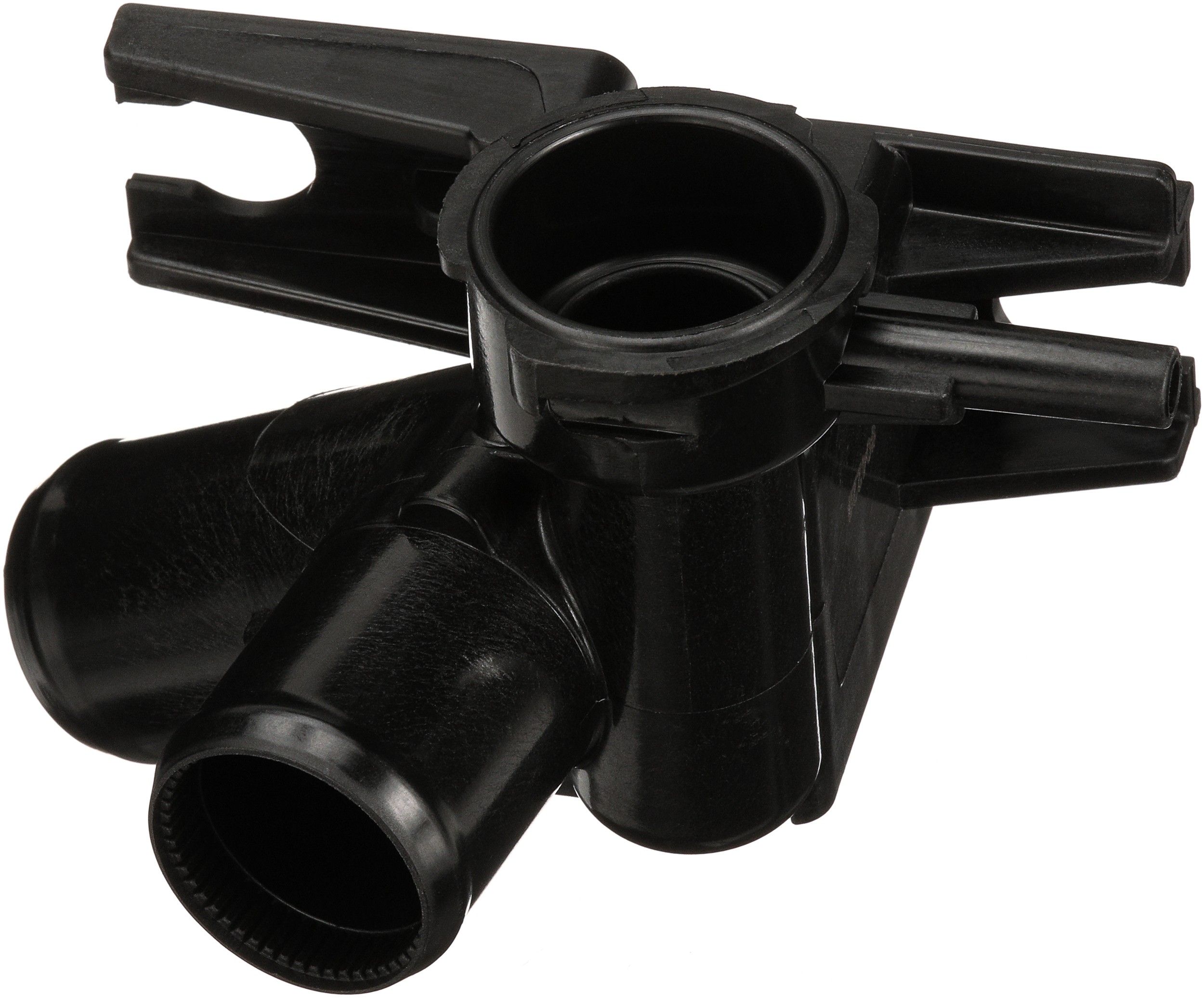 2022, 2021, 2020, 2019 Kia Forte Radiator Coolant Hose Flange