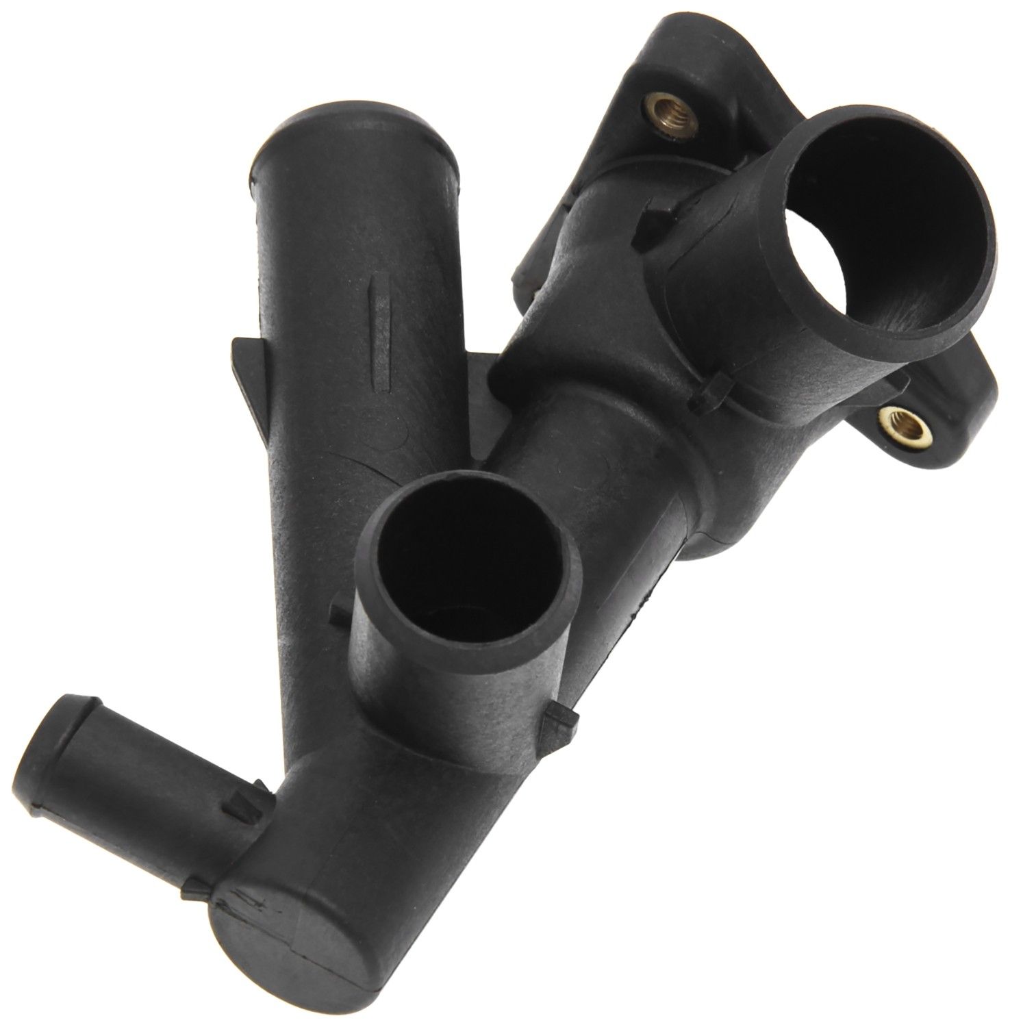 2006, 2005, 2004, 2003, 2002 Mazda MPV Engine Coolant Water Outlet