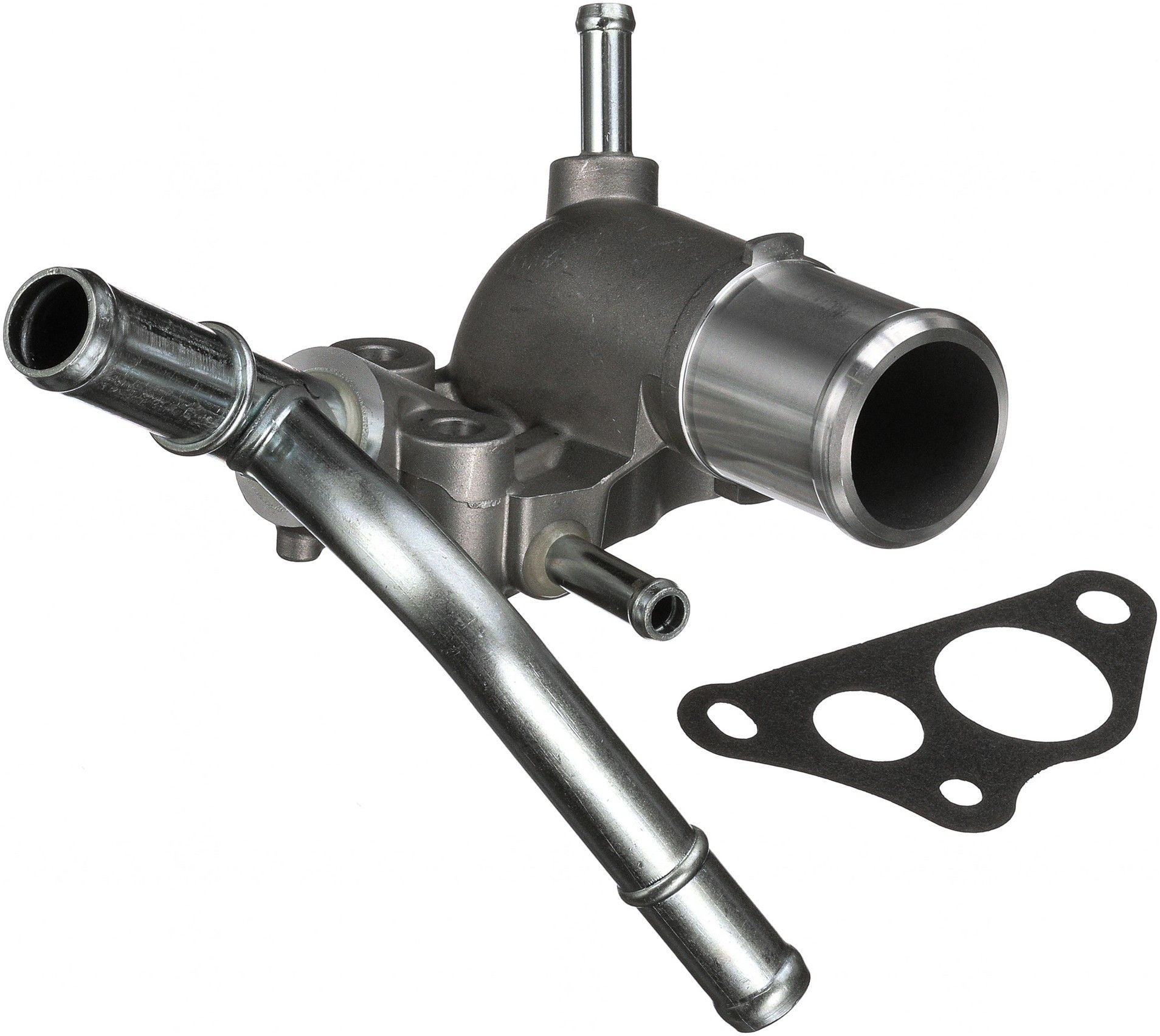 2022, 2021 Lexus ES250 Radiator Coolant Hose Flange