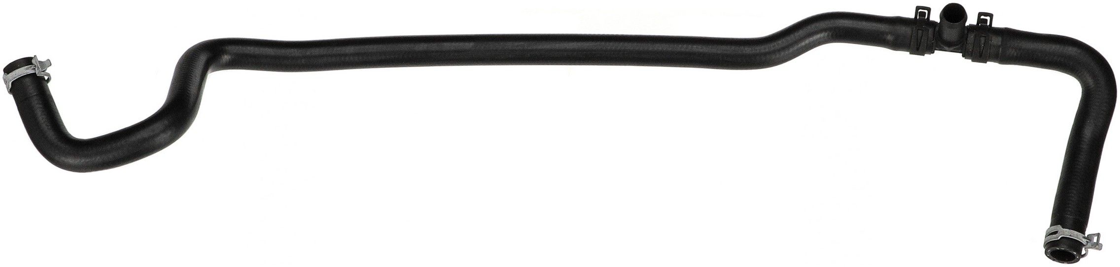 2016, 2015, 2014, 2013, 2012 Tesla S HVAC Heater Hose