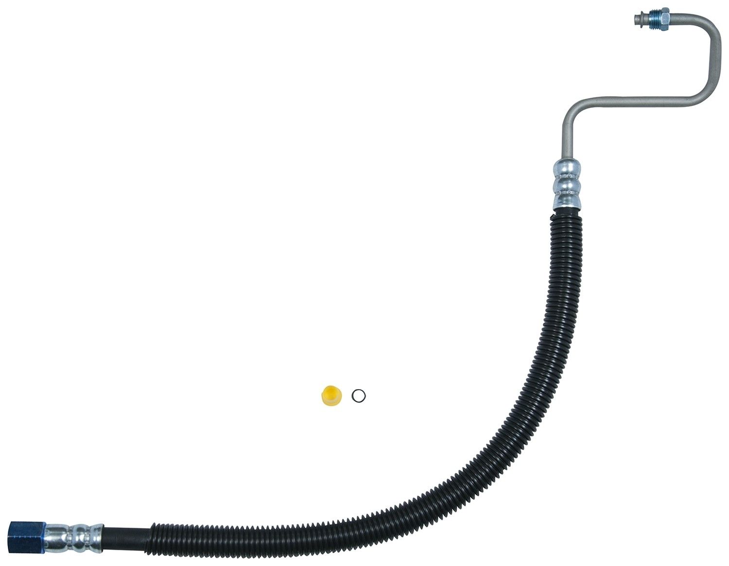 Edelmann 80071 Power Steering Pressure Hose