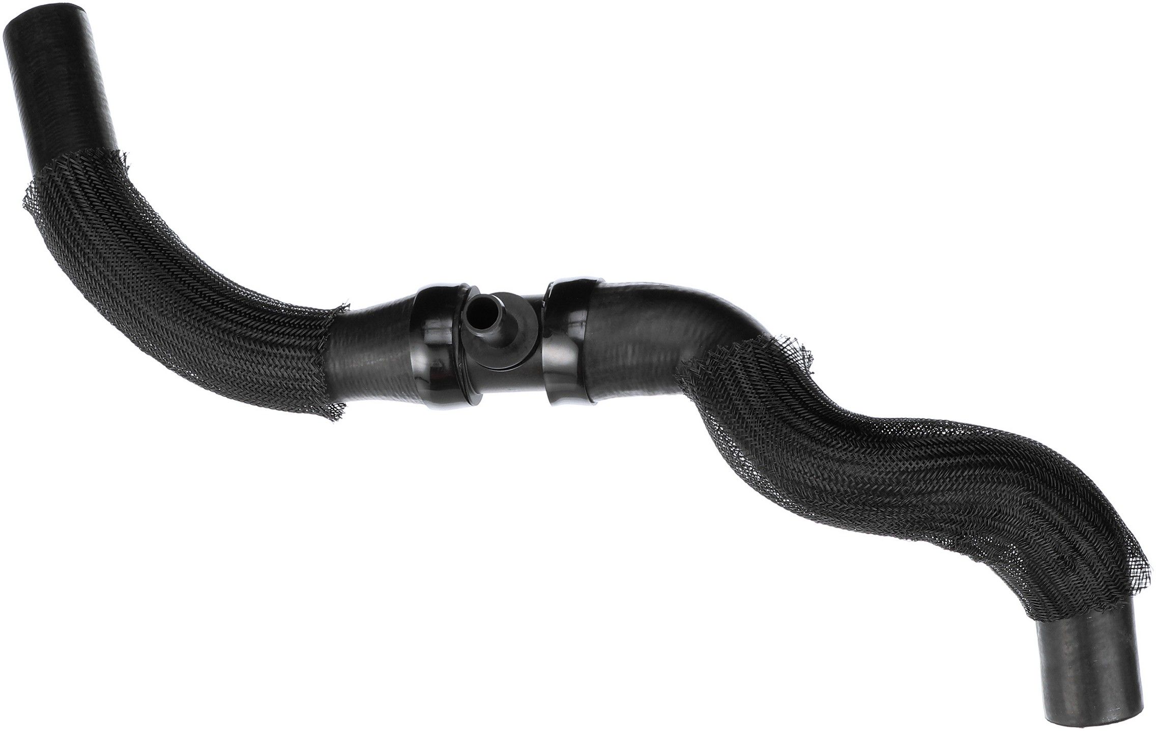 2022, 2021, 2020, 2019, 2018 Ford Expedition Radiator Coolant Hose