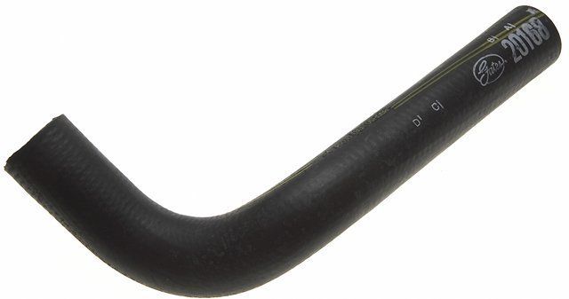 1952, 1951, 1950 Buick Roadmaster Radiator Coolant Hose